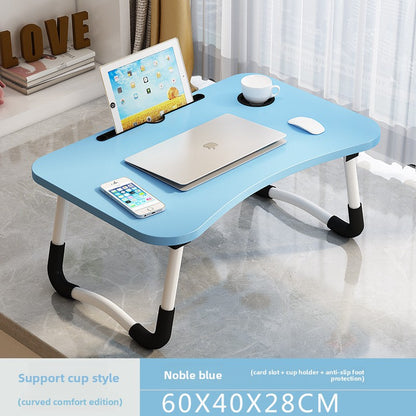 Folding table