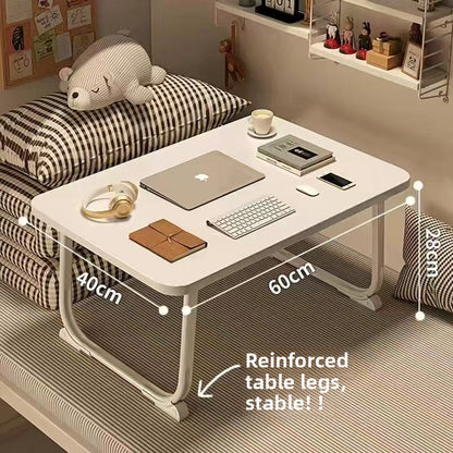 Folding table