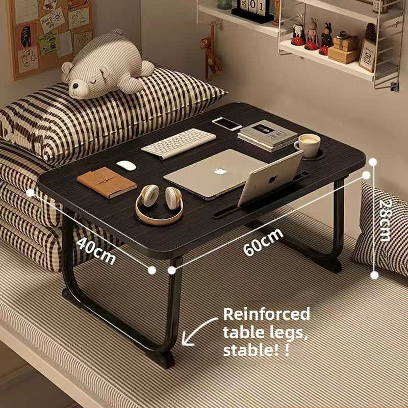 Folding table