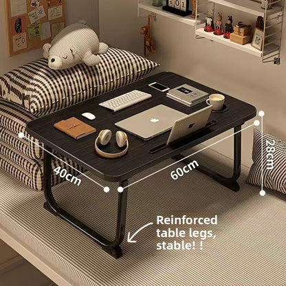 Folding table