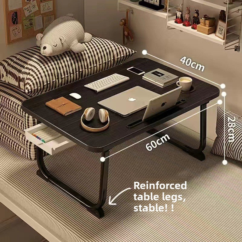 Folding table
