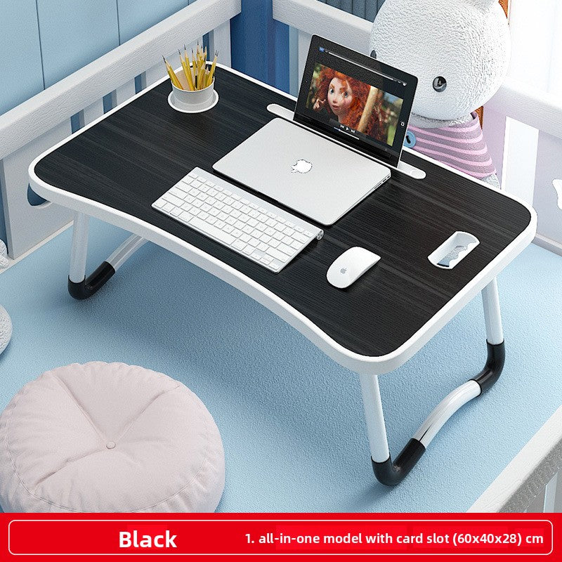 Folding table