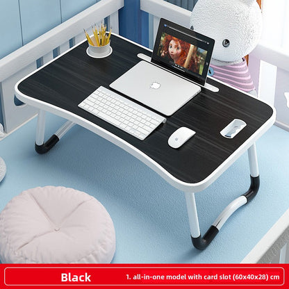 Folding table