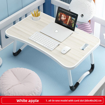 Folding table