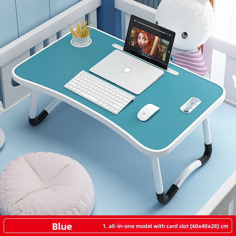 Folding table
