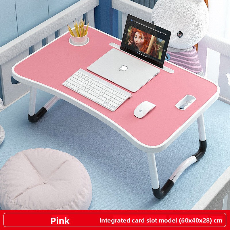 Folding table