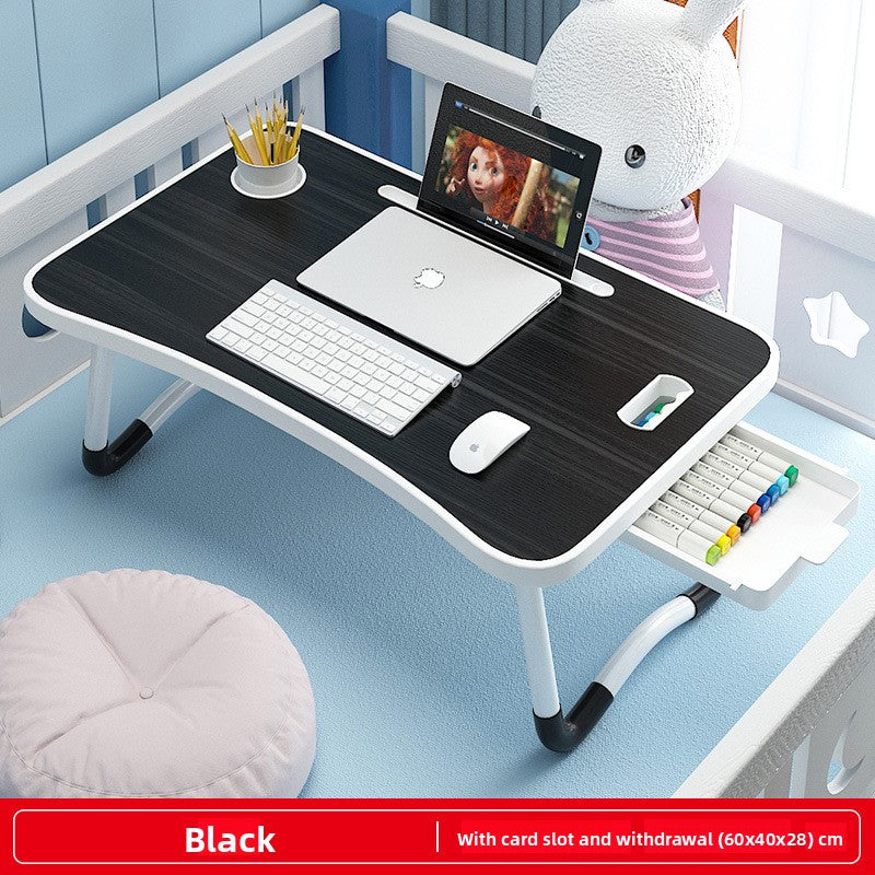 Folding table