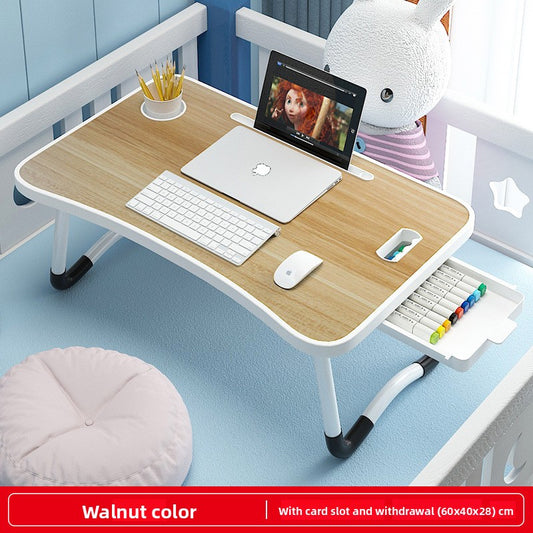 Folding table