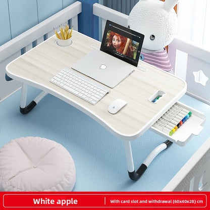Folding table