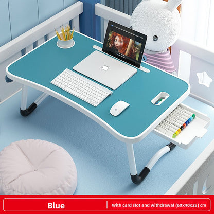 Folding table