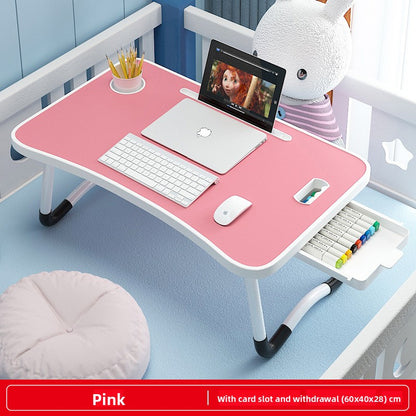 Folding table