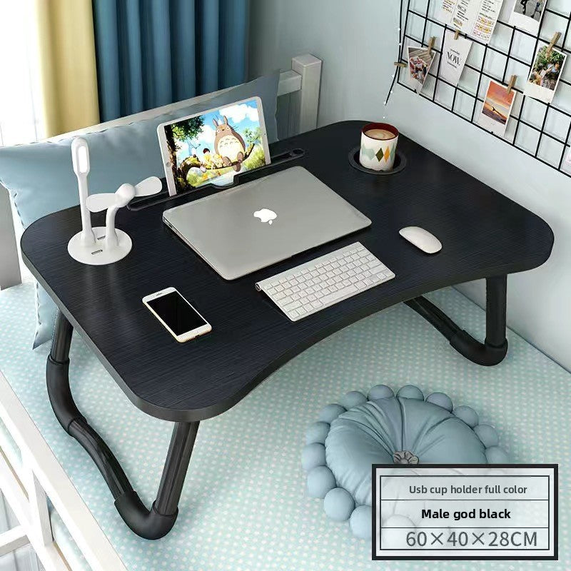 Folding table