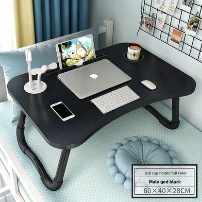 Folding table