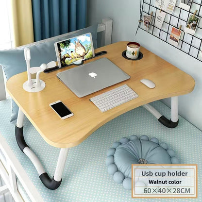 Folding table