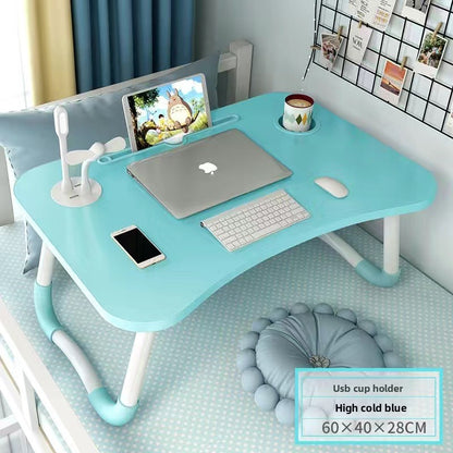 Folding table