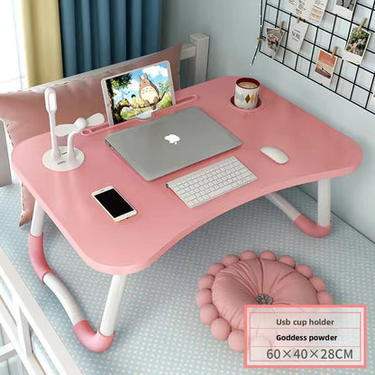 Folding table