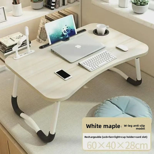 Folding table