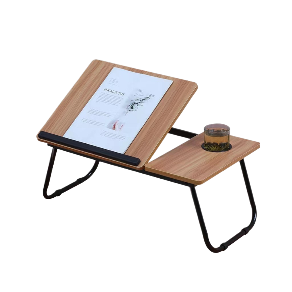 Folding table