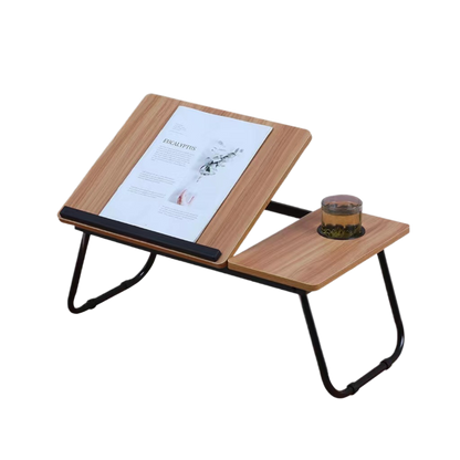 Folding table