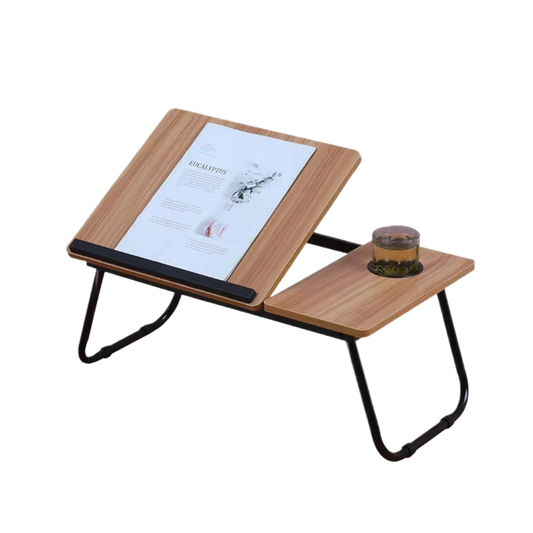 Folding table