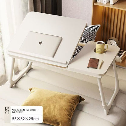 Folding table