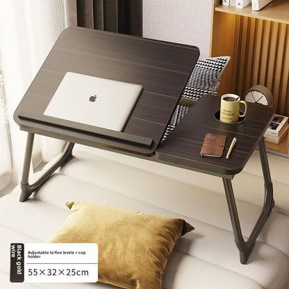 Folding table