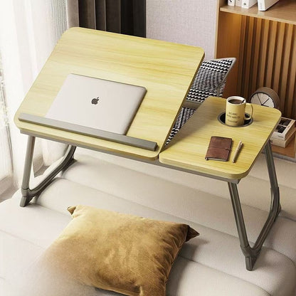 Folding table