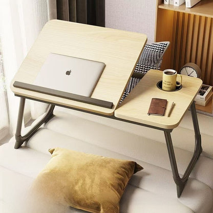 Folding table