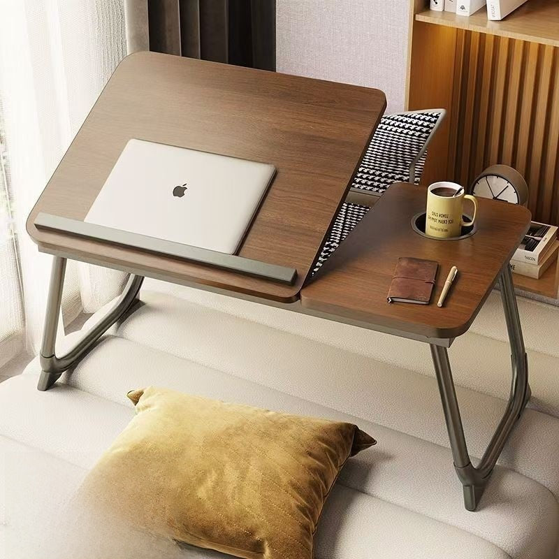 Folding table