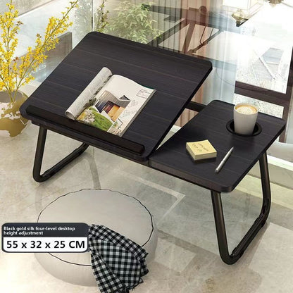 Folding table