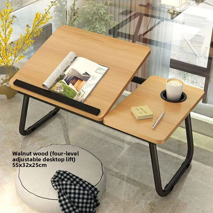 Folding table