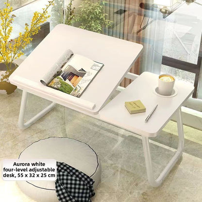 Folding table