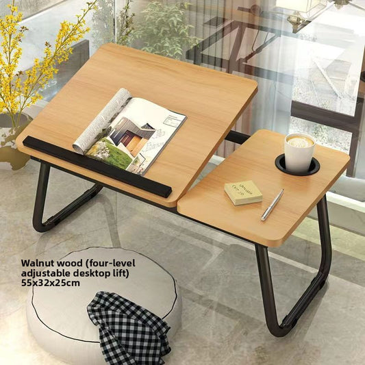 Folding table