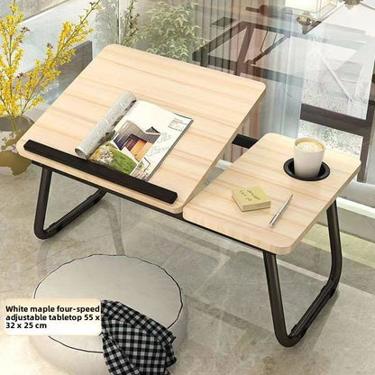Folding table