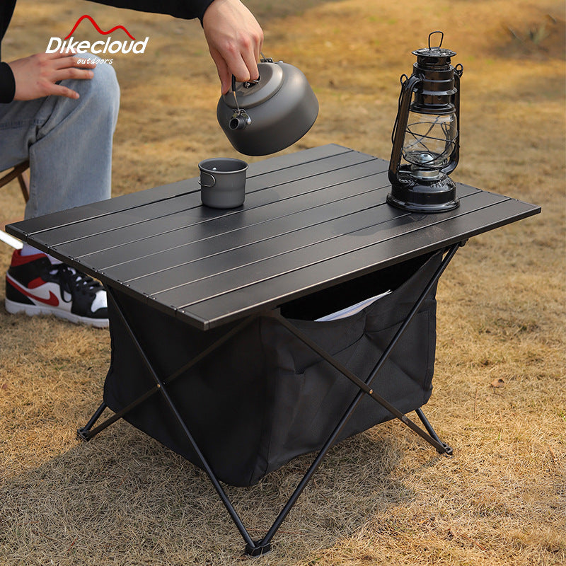 Folding Table