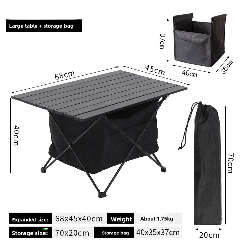 Folding Table