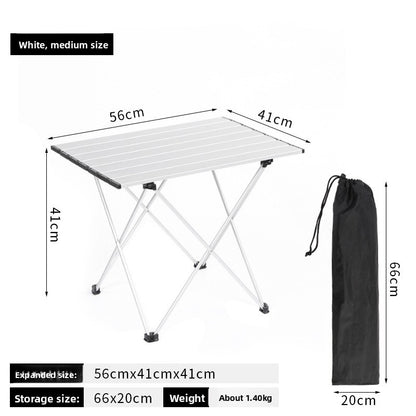 Folding Table