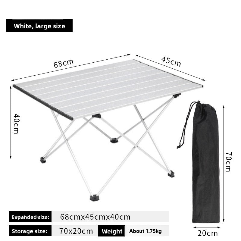 Folding Table