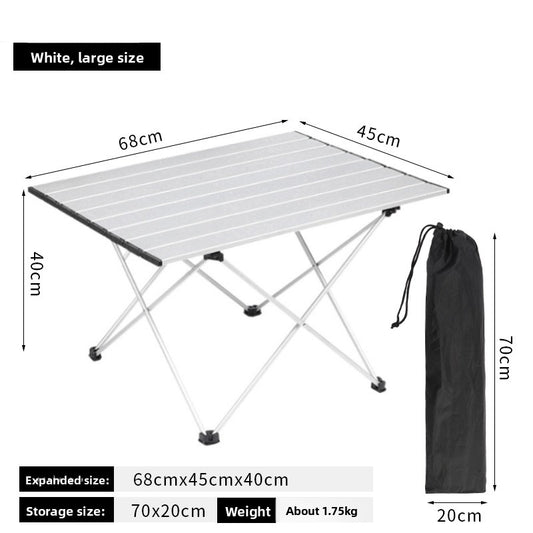 Folding Table