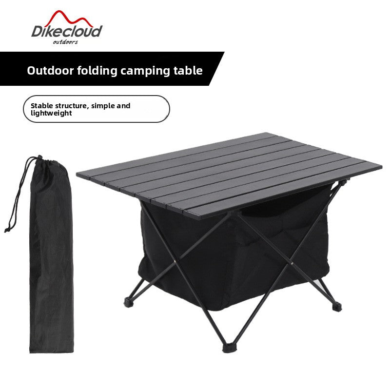 Folding Table