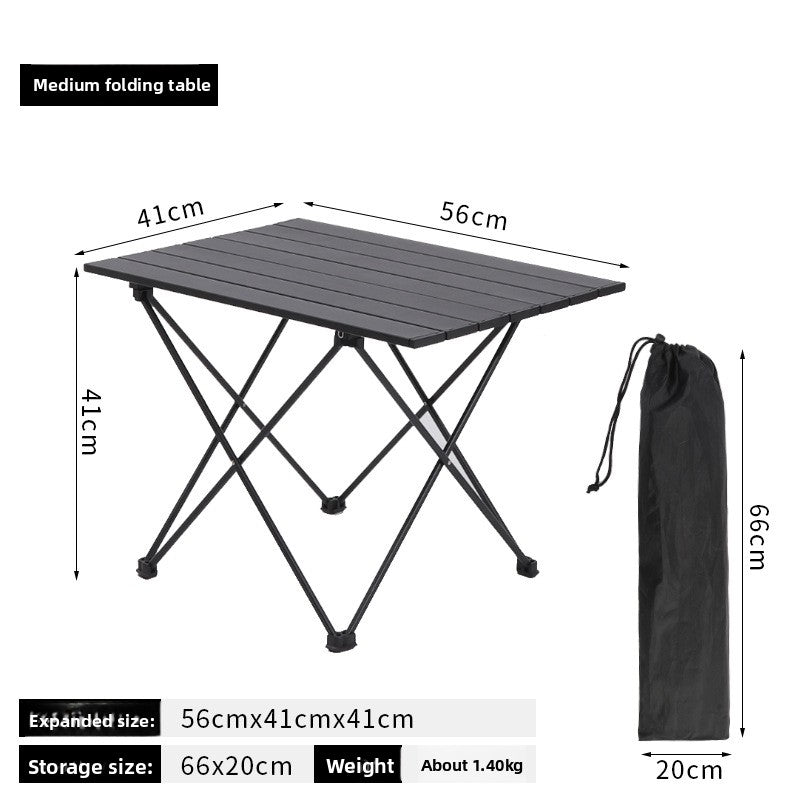 Folding Table