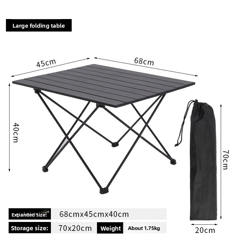 Folding Table