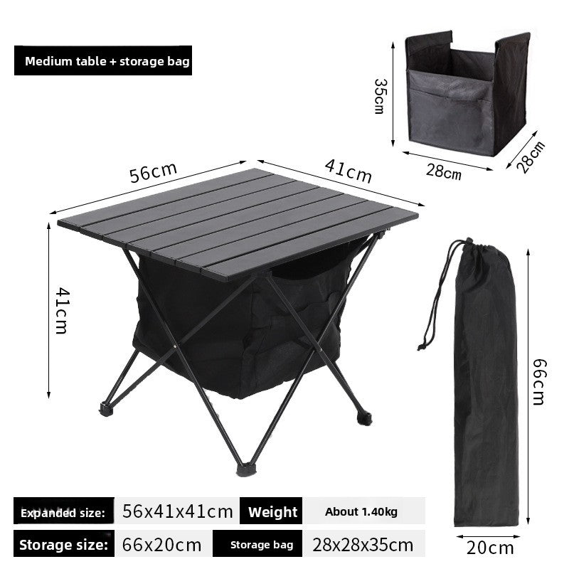 Folding Table