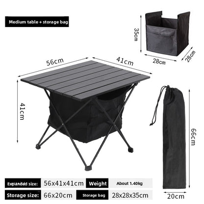 Folding Table