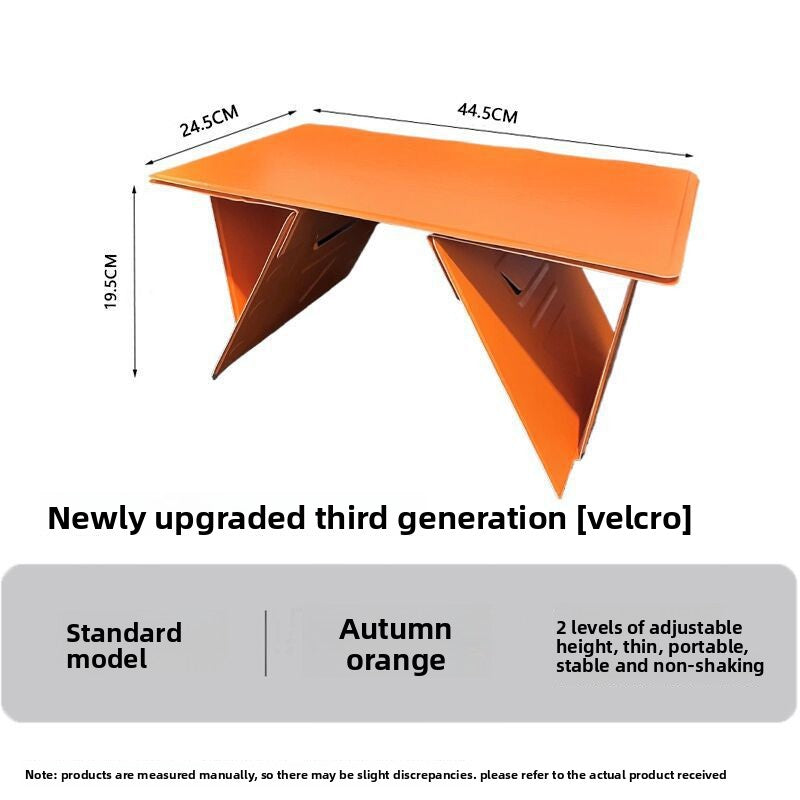 Folding Table