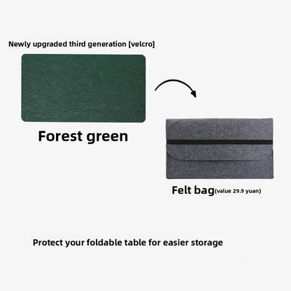 Folding Table
