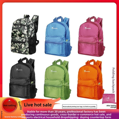 Folding Travel Bag