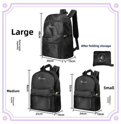 Folding Travel Bag