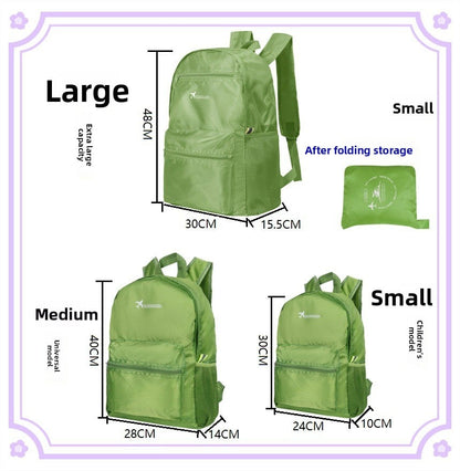 Folding Travel Bag