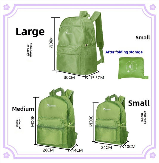 Folding Travel Bag